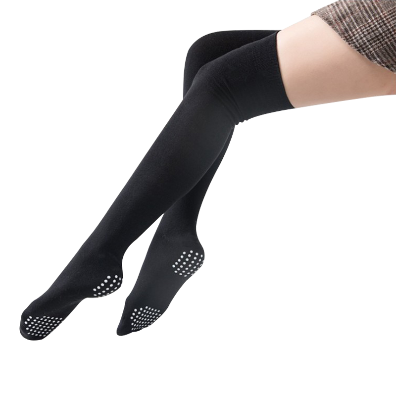 Black silica bag